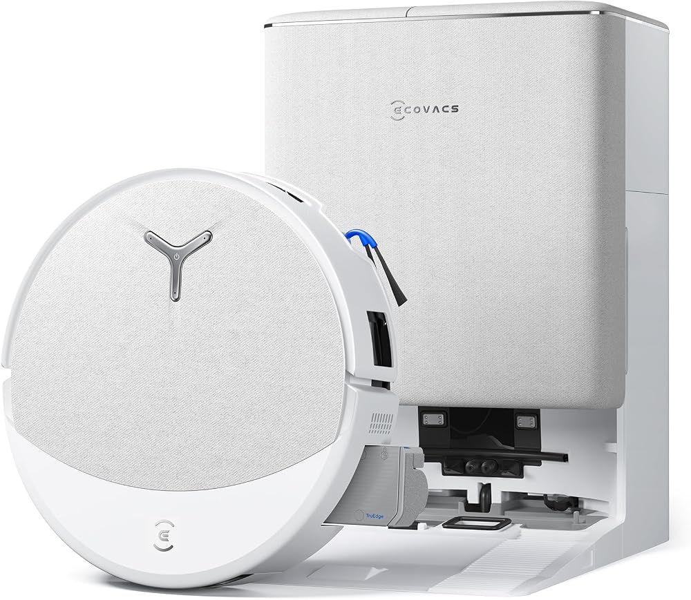 Ecovacs Deebot T90 Pro Omni robot süpürge