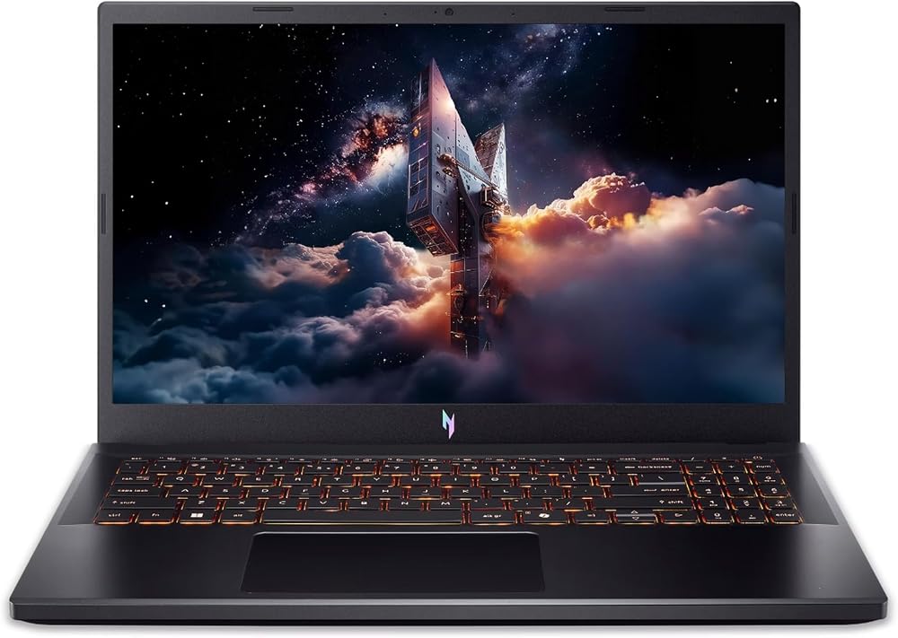 Acer Nitro V15 (RTX 5050) oyuncu laptop