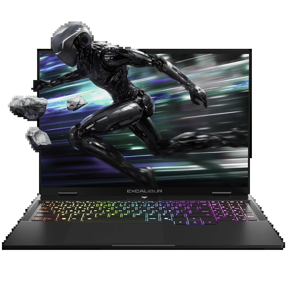 Casper Excalibur G915 oyuncu laptop