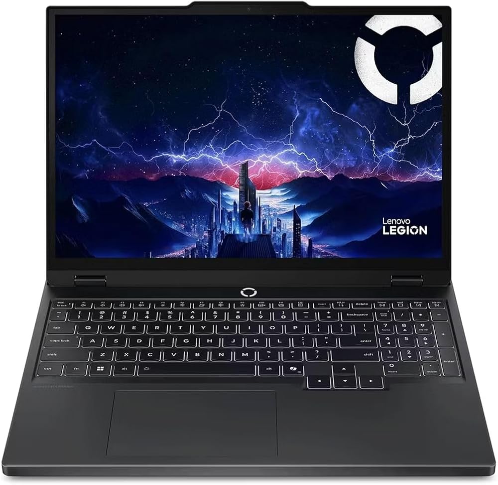 Lenovo Legion 5 (15IRX10) oyuncu laptop
