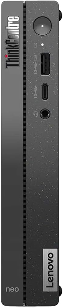 Lenovo ThinkCentre Neo 50Q mini bilgisayar